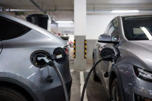 comparatif de charge