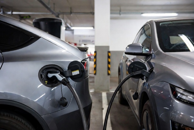 comparatif de charge