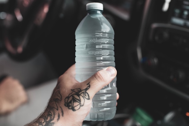 Hydratation