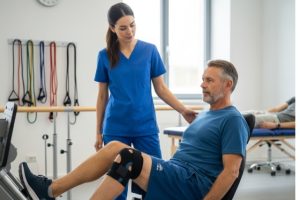 Rééducation médicale