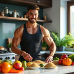 Nutrition sportive : Les conseils validés par nos experts pour progresser en 2026