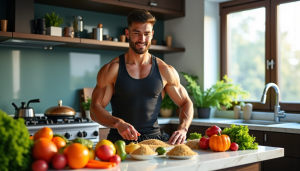 Nutrition sportive : Les conseils validés par nos experts pour progresser en 2026