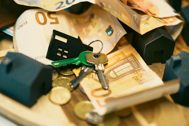transaction immobilière