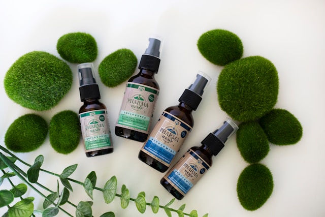 naturopathe certifié