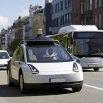 Véhicules autonomes