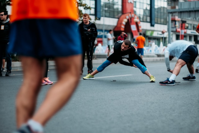 récupération active