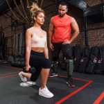 récupération active