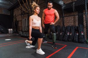 récupération active