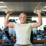 Musculation seniors