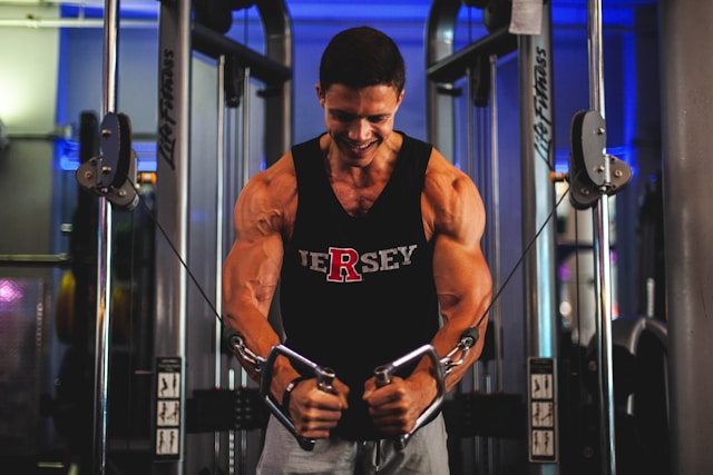 Musculation