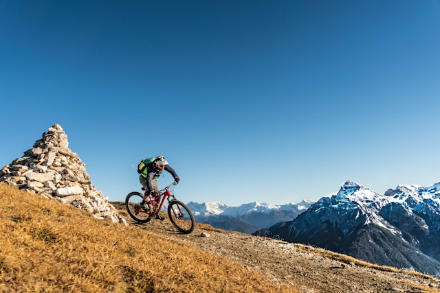 s’entraîner en altitude