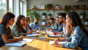 Comment choisir la meilleure formation d'anglais pour vos besoins ?