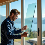 Rénovation de fenêtres : pourquoi faire appel à un vitrier qualifié à Nyon ?