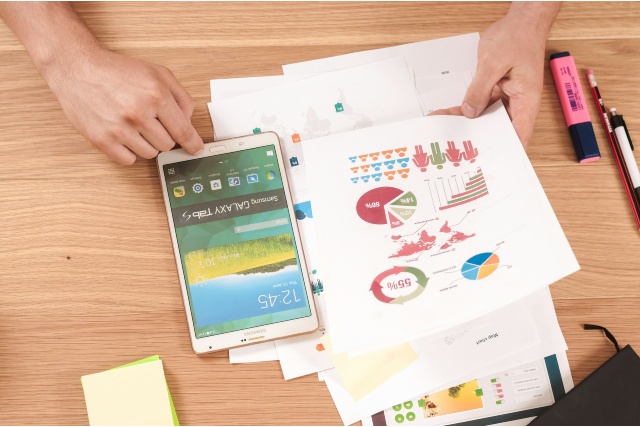 plan financier