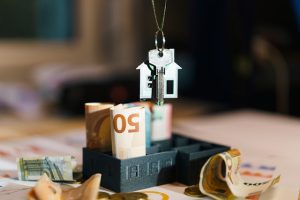 Crédits immobiliers