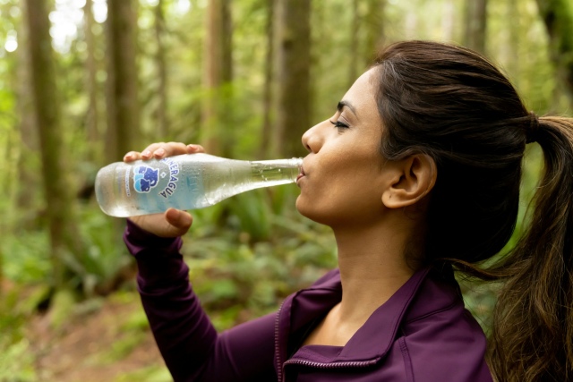 Hydratation optimale