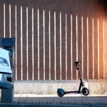 Micro-mobilité