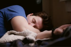 Sommeil réparateur