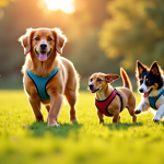 Comment savoir quels sont les meilleurs harnais pour chiens selon la morphologie ?