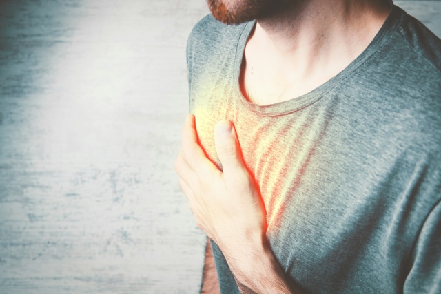 inflammation chronique