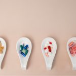 compléments alimentaires