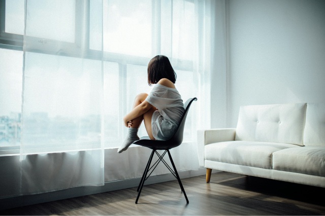 Dépression