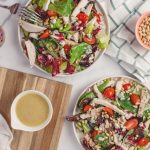 alimentation équilibrée