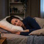 Sommeil profond