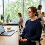 Stress au travail