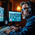 Guide du montage audio : Comment faire sonner votre voix comme un pro