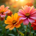 Le pouvoir thérapeutique des fleurs : ce que la science révèle sur nos émotions