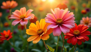 Le pouvoir thérapeutique des fleurs : ce que la science révèle sur nos émotions