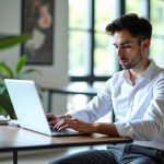 Arrêtez de gaspiller votre budget pub : pourquoi un consultant Google Ads est indispensable