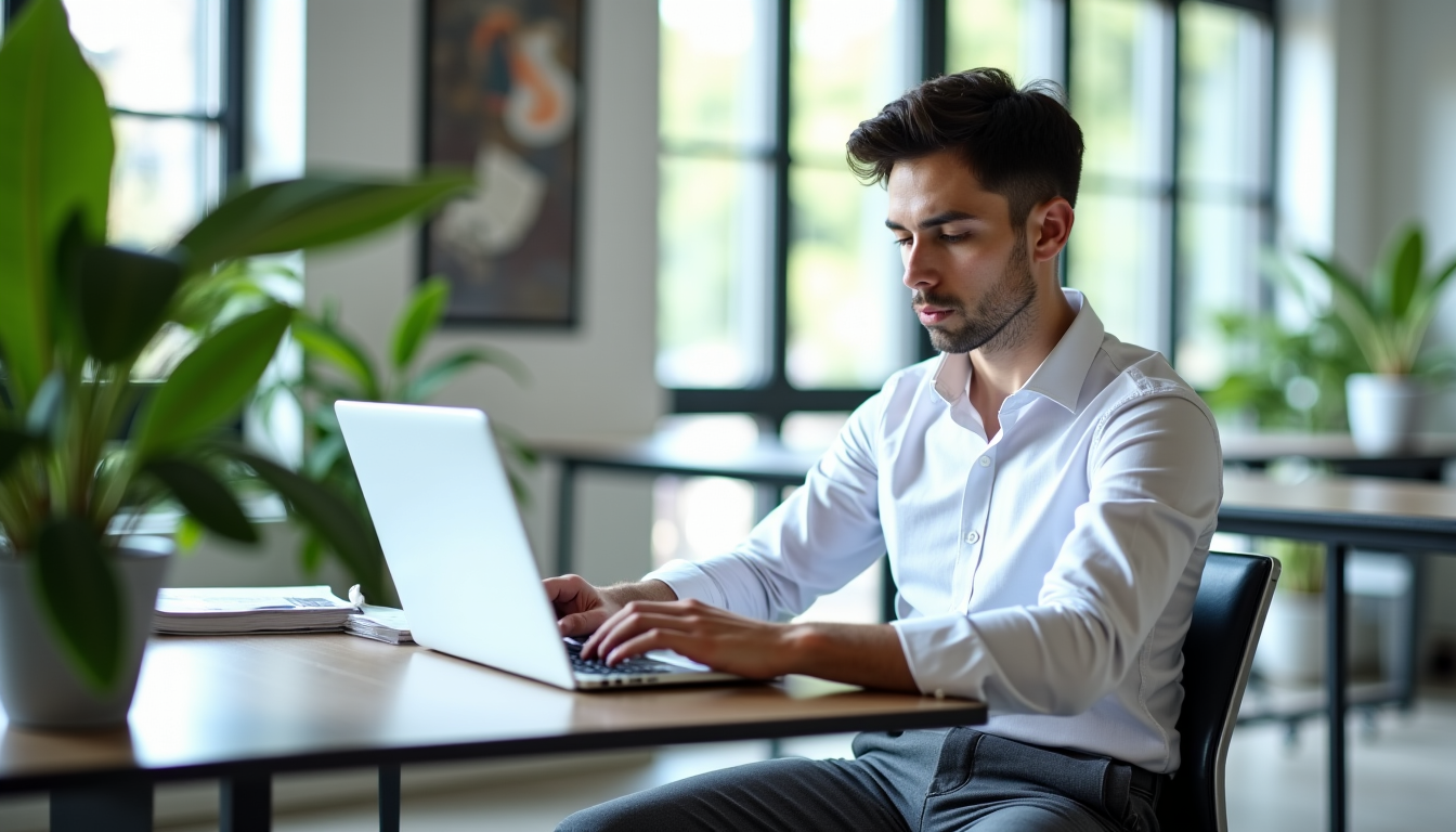 Arrêtez de gaspiller votre budget pub : pourquoi un consultant Google Ads est indispensable
