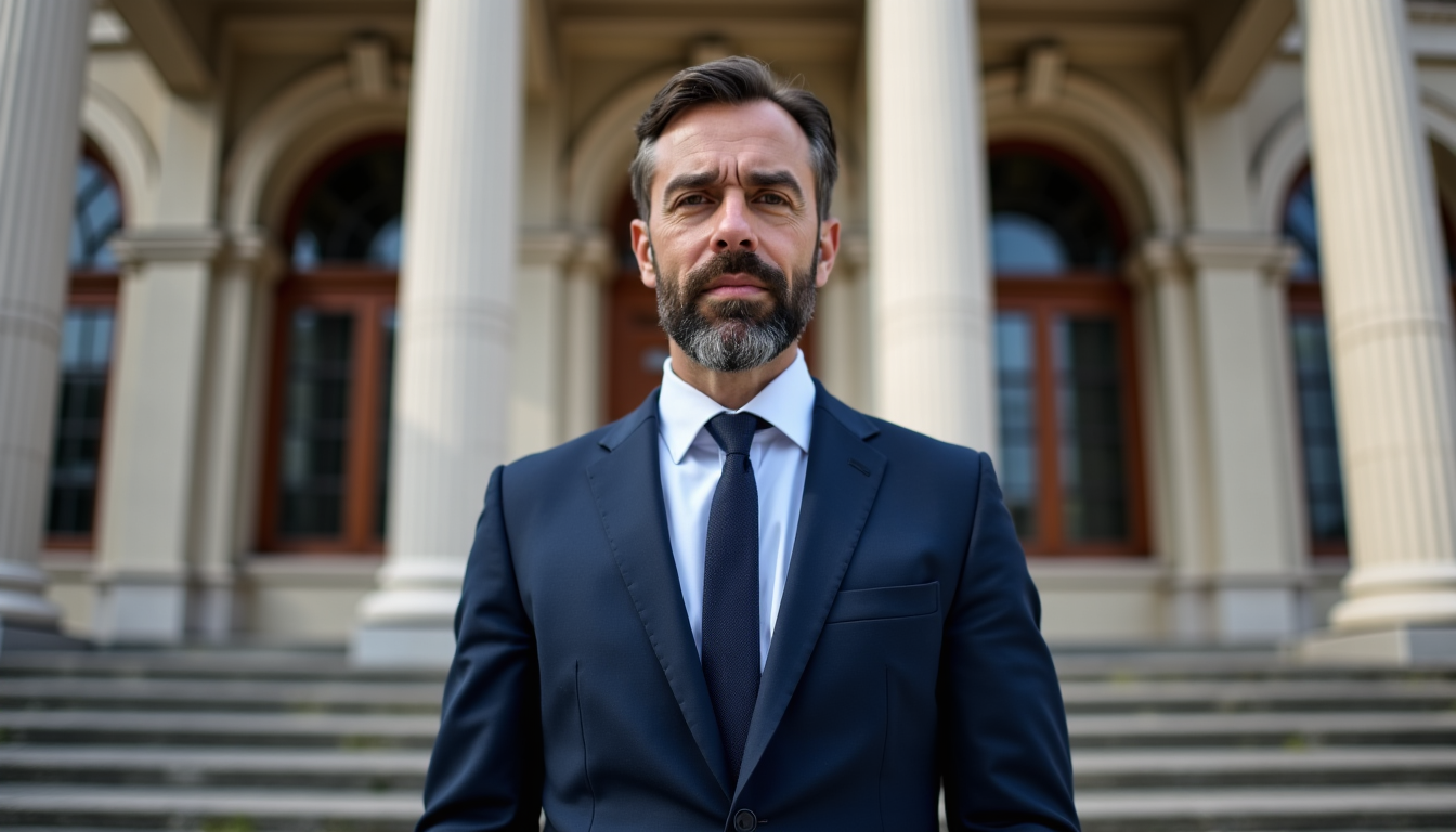 Les avantages de faire appel à un avocat pénaliste à bruxelles
