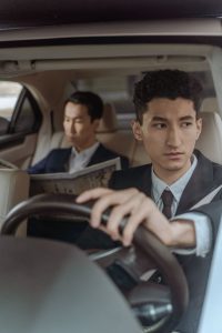 Assurance vtc