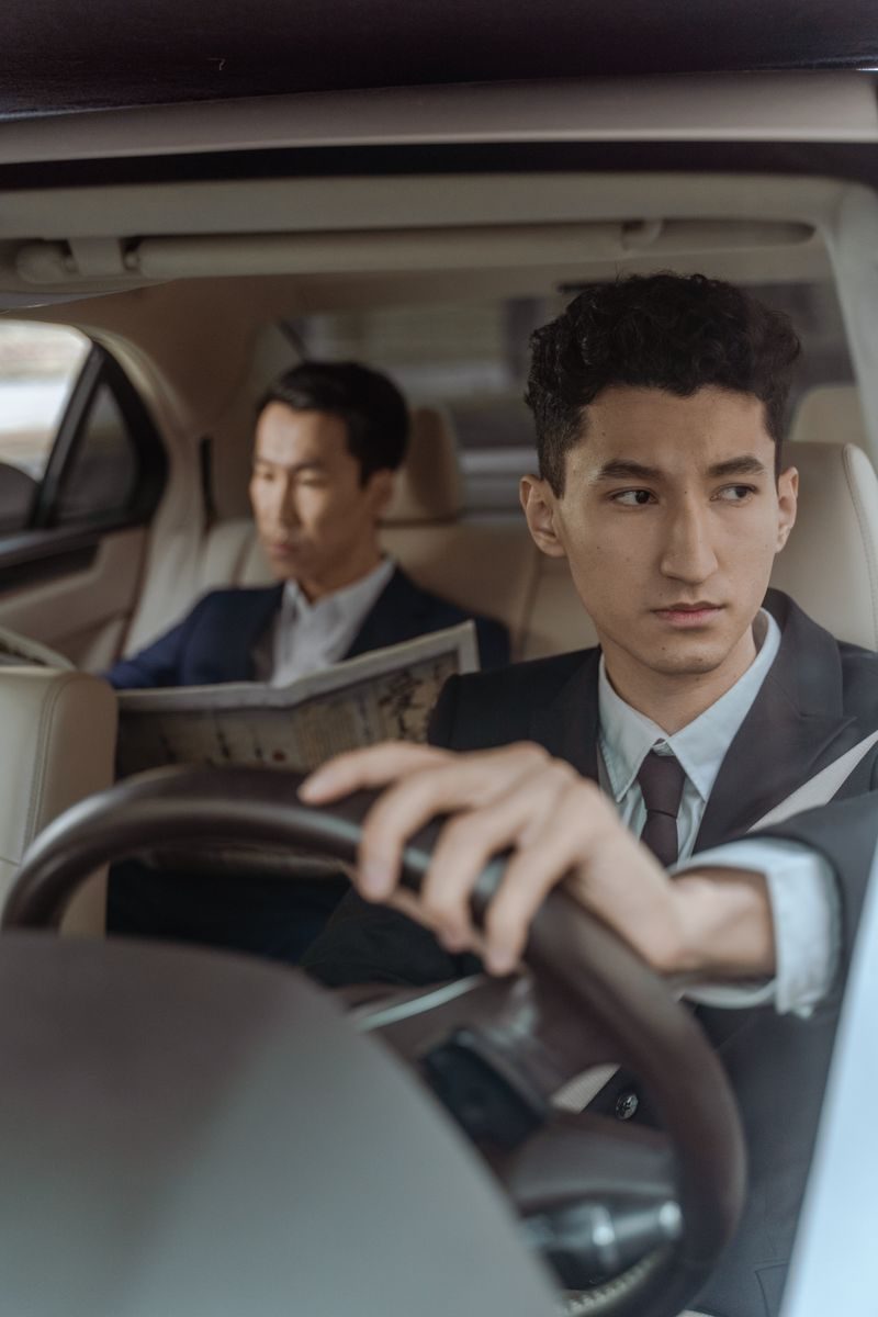 Assurance vtc