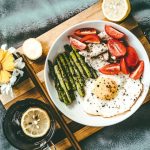 Alimentation anti-âge