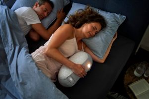 sommeil et énergie
