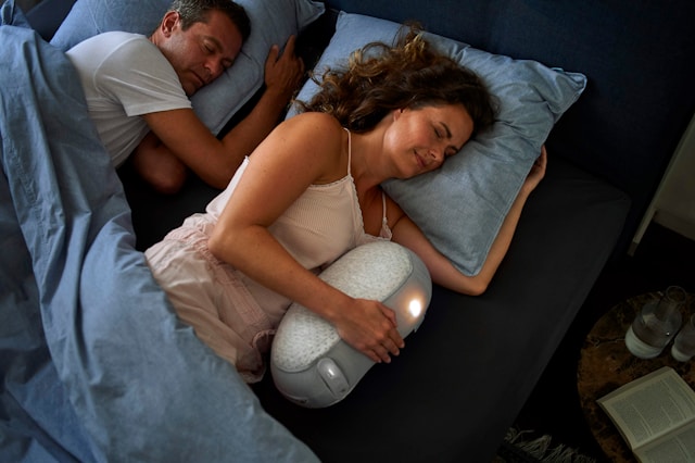 sommeil et énergie