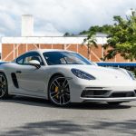 Coupé sportif