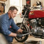 Entretien Honda