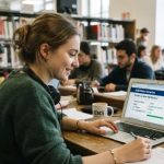 crédit étudiant