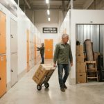 Location de box