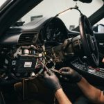 alarmes auto