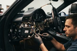 alarmes auto