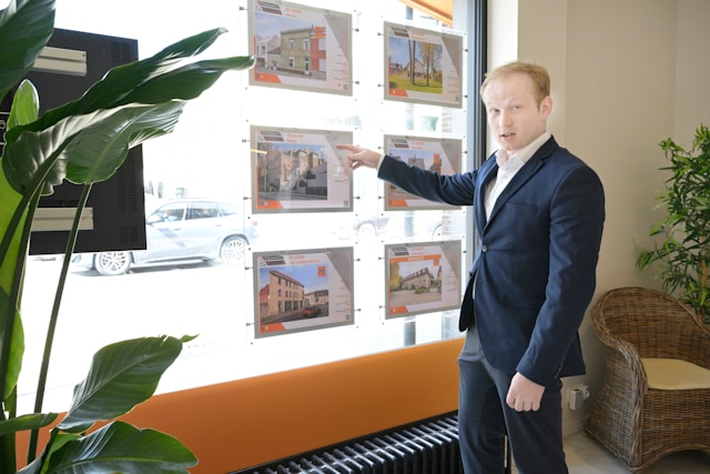 achat immobilier