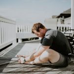 Les étirements