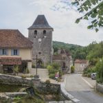 villages en France