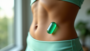 Comment la gélule vitaslimex transforme votre silhouette